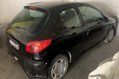 Compra y venta de coches siniestrados