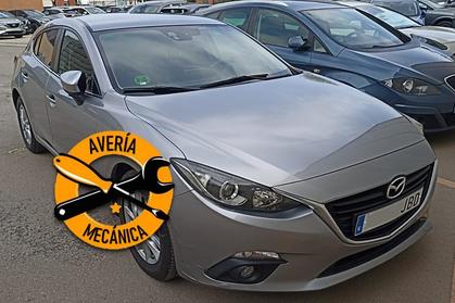 Compra y venta de coches siniestrados