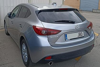 Venta de coche roto