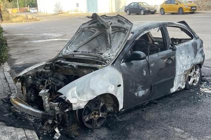 Compra y venta de coches rotos.