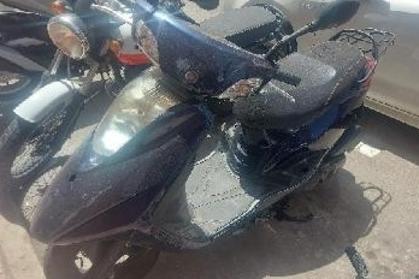 Venta de coche siniestrado