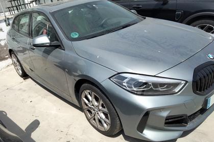 Venta de coche roto