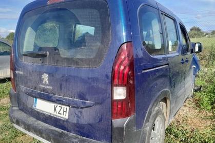 Venta de vehículo usado