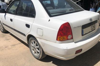 Venta de coche roto