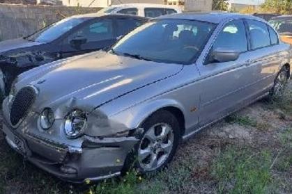 Venta de coche siniestrad