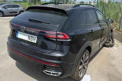 Compra y venta de coches rotos.