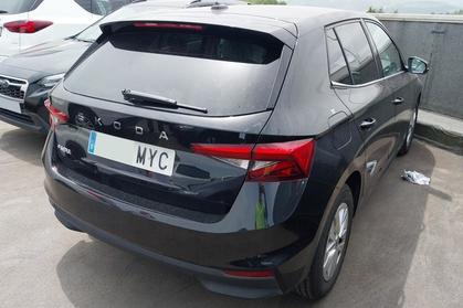 Compra y venta de coches siniestrados