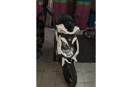 Venta de coche roto