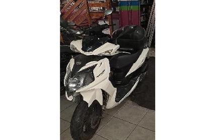 Venta de coche roto