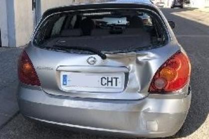Venta de vehículos averiados y siniestrados