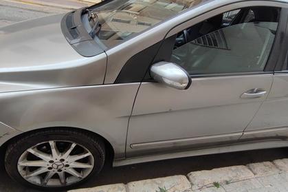Venta de coche roto