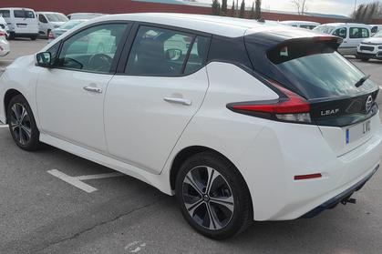 Compra y venta de coches siniestrados