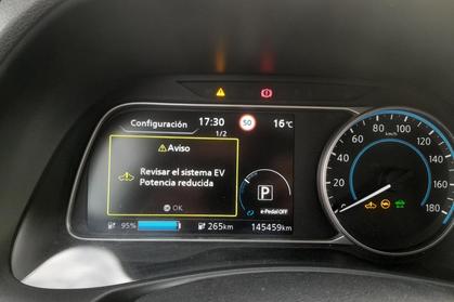 Compra y venta de coches siniestrados
