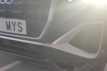 Compra y venta de coches rotos.