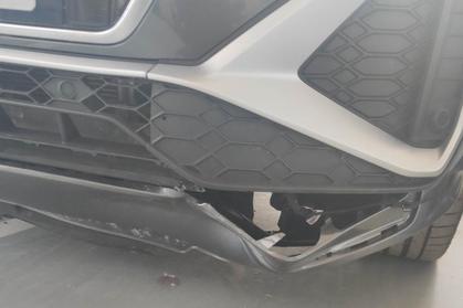 Compra y venta de coches rotos.