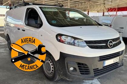 Compra y venta de coches siniestrados