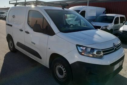 Venta de coche roto