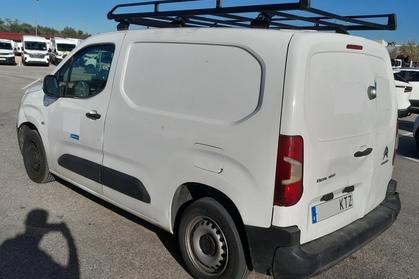 Venta de coche siniestrado