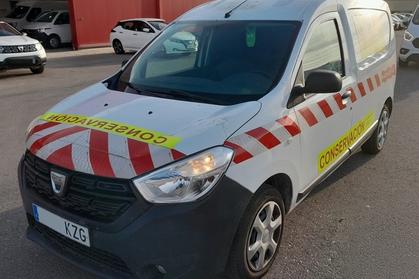 Compra y venta de coches siniestrados
