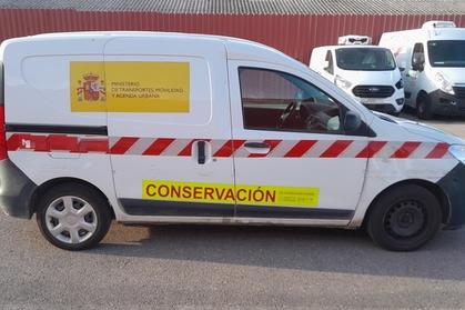 Venta de coche siniestrad
