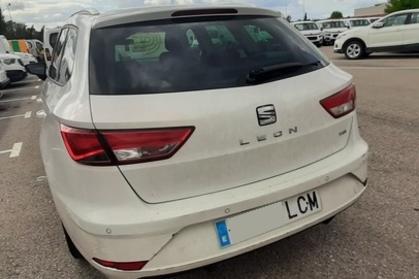 Venta de coche siniestrado
