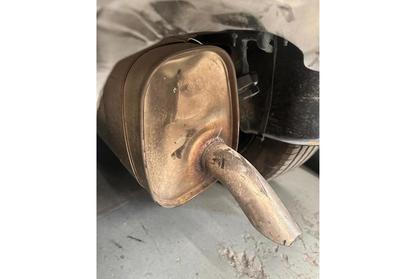 Compra y venta de coches siniestrados