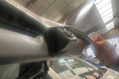 Compra y venta de coches siniestrados