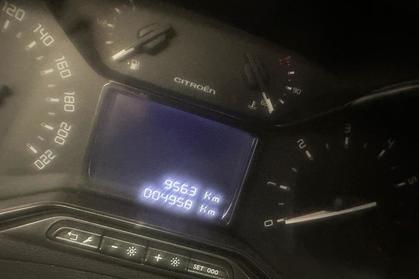 Compra y venta de coches siniestrados