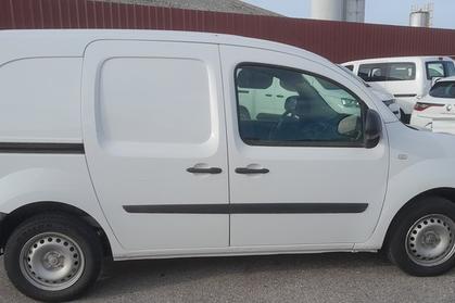 Venta de RENAULT CAPTUR accidentado.