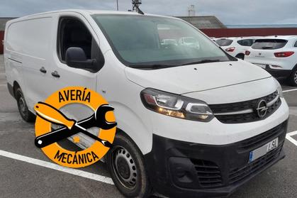 Compra y venta de coches siniestrados