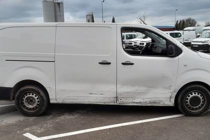 Venta de coche roto