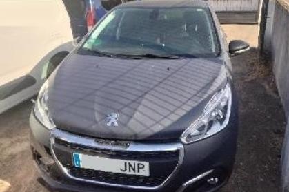 Compra y venta de coches siniestrados