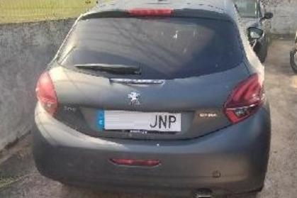 Venta de vehículos averiados y siniestrados
