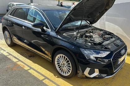 Compra y venta de coches siniestrados