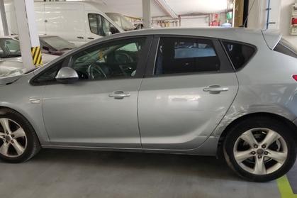 Compra y venta de coches siniestrados