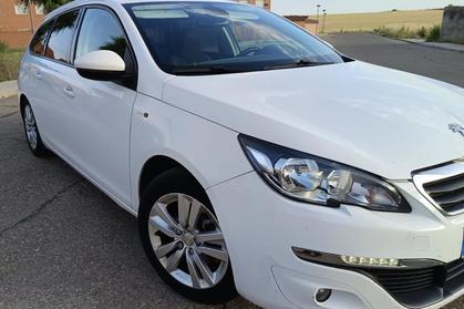 Venta de coche siniestrado