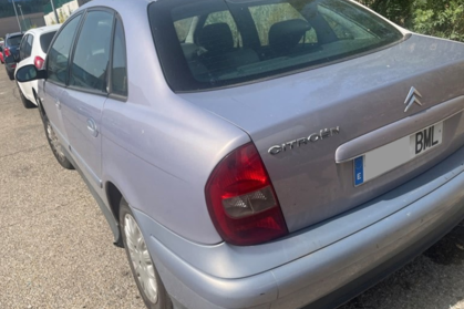 Compra y venta de coches siniestrados