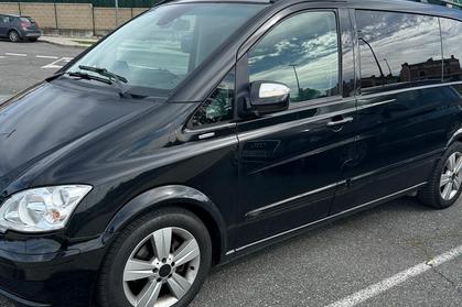 Venta de coche roto