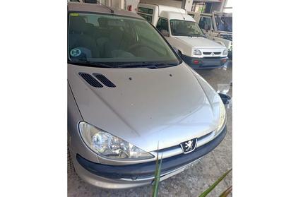 Venta de vehículo usado