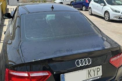 Venta de coche siniestrado
