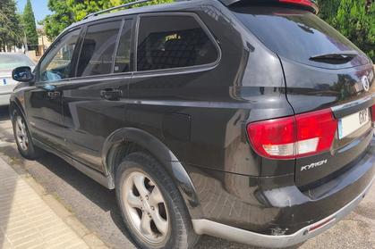 Venta de vehículos averiados y siniestrados