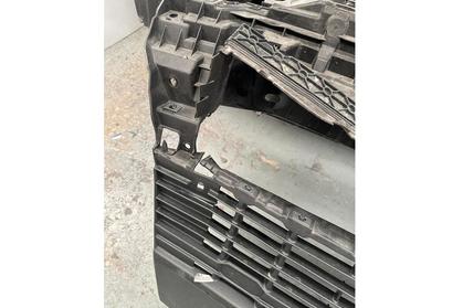 Compra y venta de coches siniestrados