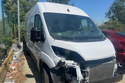 Venta de vehículo usado