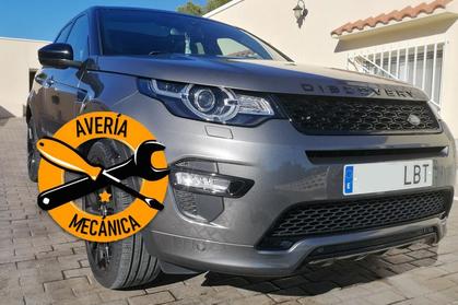 Compra y venta de coches siniestrados