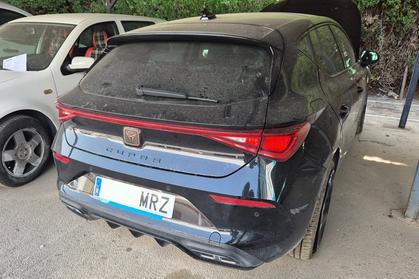 Compra y venta de coches siniestrados