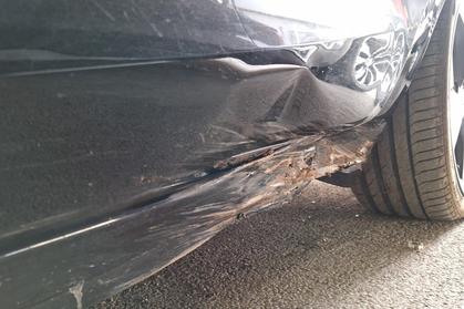 Compra y venta de coches siniestrados