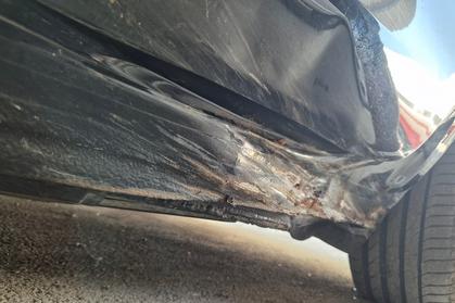 Compra y venta de coches siniestrados