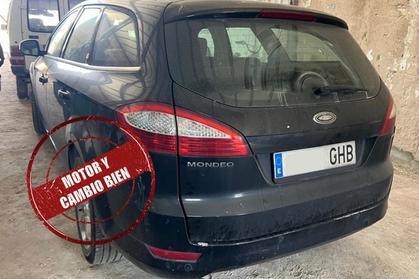 Venta de vehículo usado