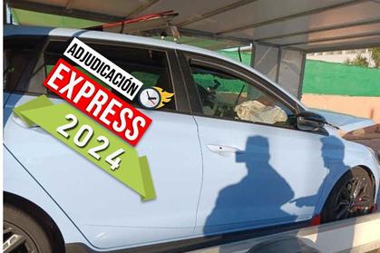 Compra y venta de coches siniestrados