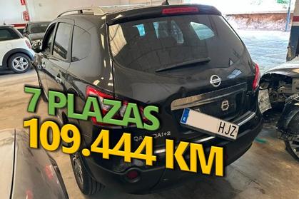 Compra y venta de coches siniestrados